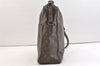 Authentic Louis Vuitton Monogram Marceau Shoulder Cross Body Bag Old Model 2401K