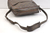 Authentic Louis Vuitton Monogram Marceau Shoulder Cross Body Bag Old Model 2401K