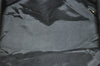 Authentic CHANEL Lapin Fur Tote Hand Bag Fur Suede Light Gray 2403I