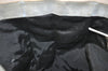 Authentic CHANEL Lapin Fur Tote Hand Bag Fur Suede Light Gray 2403I
