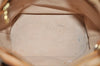 Authentic Louis Vuitton Monogram Bucket PM Shoulder Tote Bag M42238 Junk 2407K