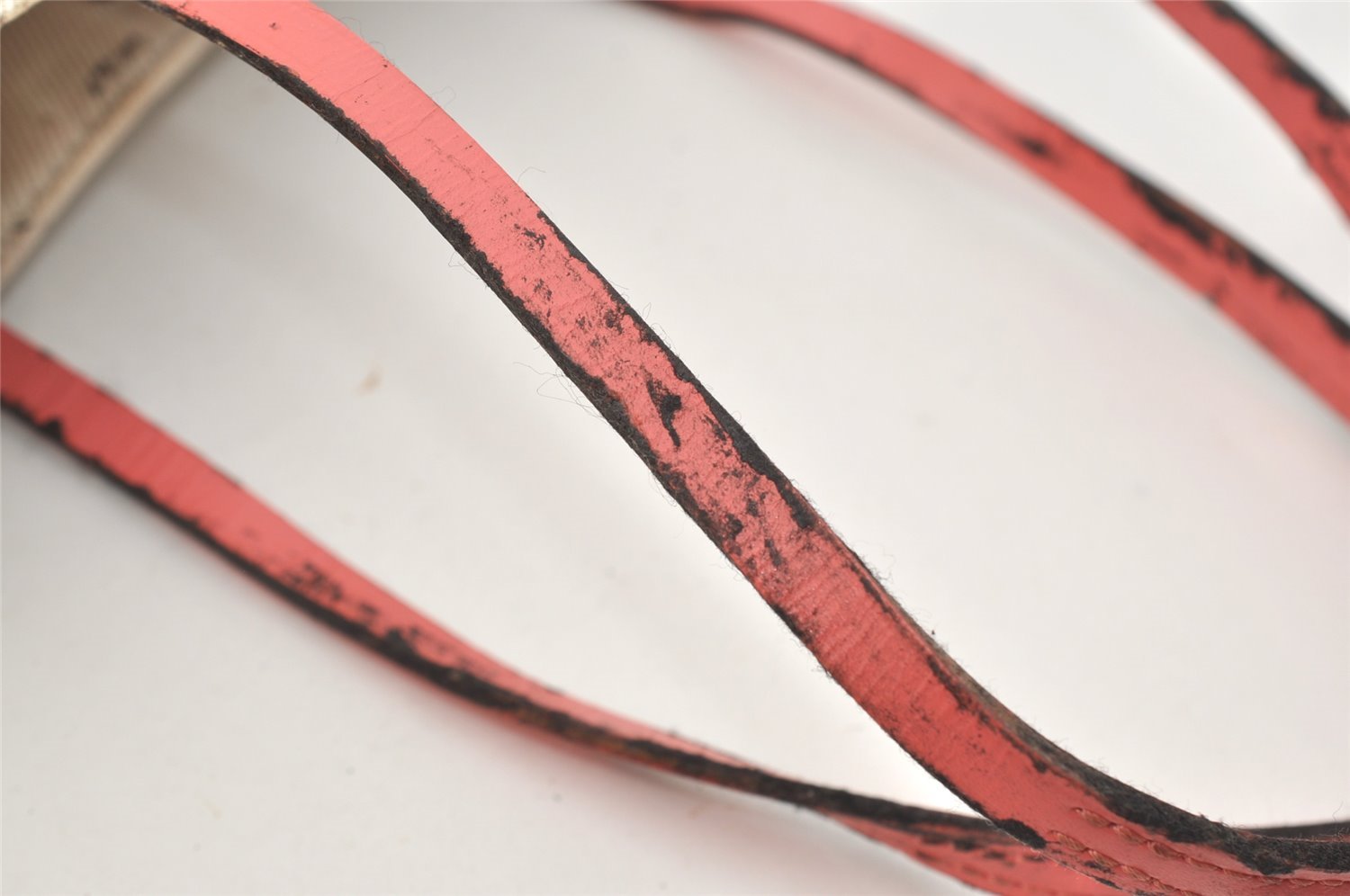 Auth Louis Vuitton Summer Collection 2014 Cabas MM Tote Bag M94502 White 2408J