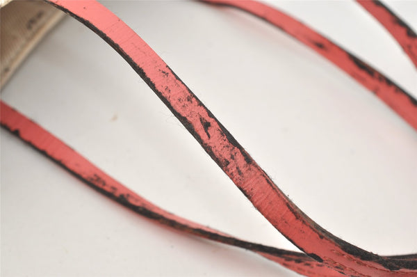 Auth Louis Vuitton Summer Collection 2014 Cabas MM Tote Bag M94502 White 2408J