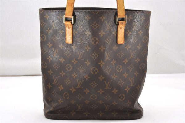 Authentic Louis Vuitton Monogram Vavin GM Shoulder Tote Bag M51170 Junk 2411K