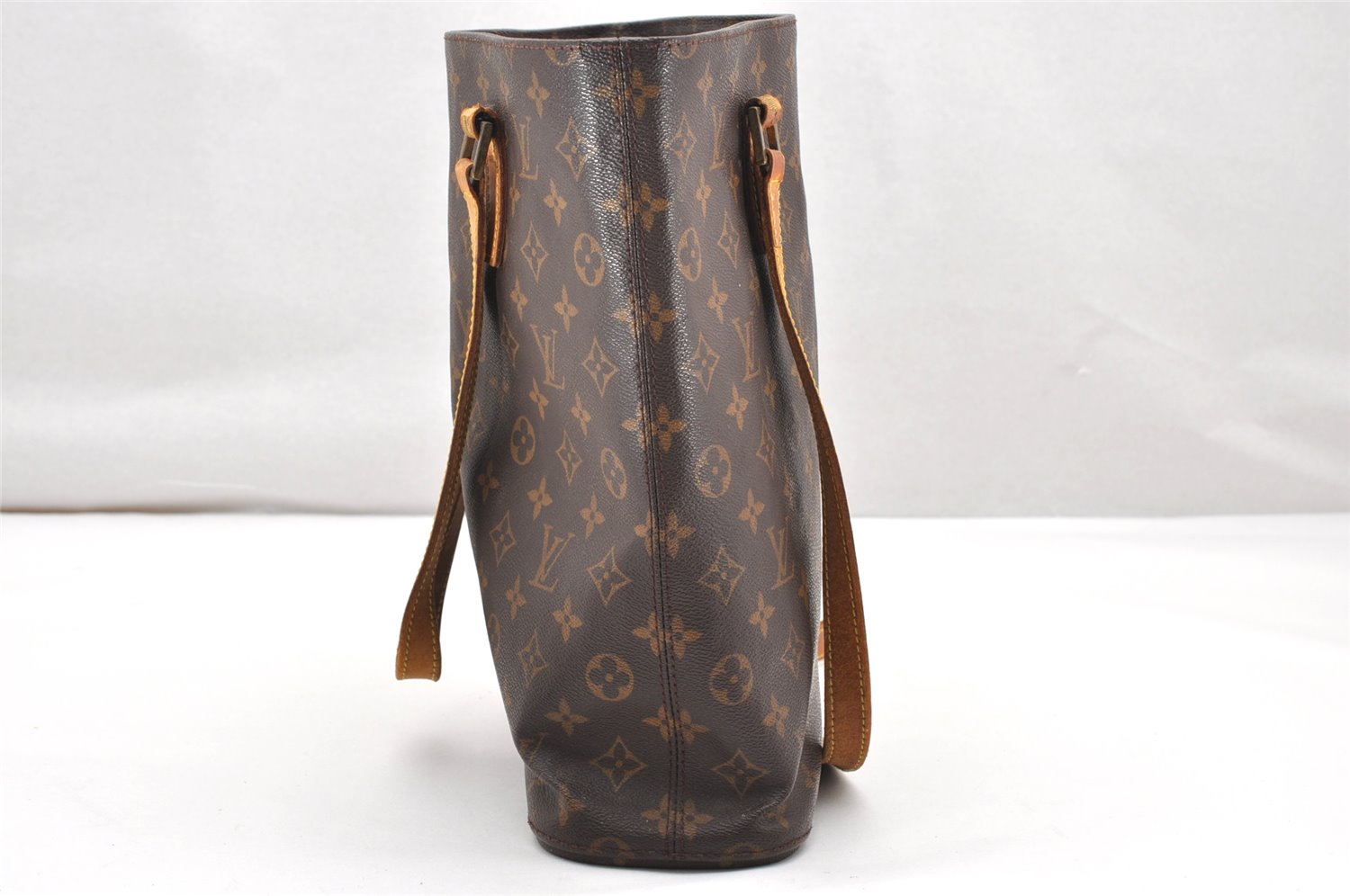 Authentic Louis Vuitton Monogram Vavin GM Shoulder Tote Bag M51170 Junk 2411K