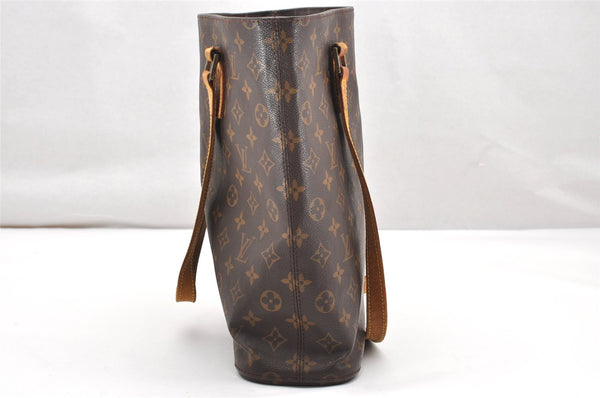 Authentic Louis Vuitton Monogram Vavin GM Shoulder Tote Bag M51170 Junk 2411K