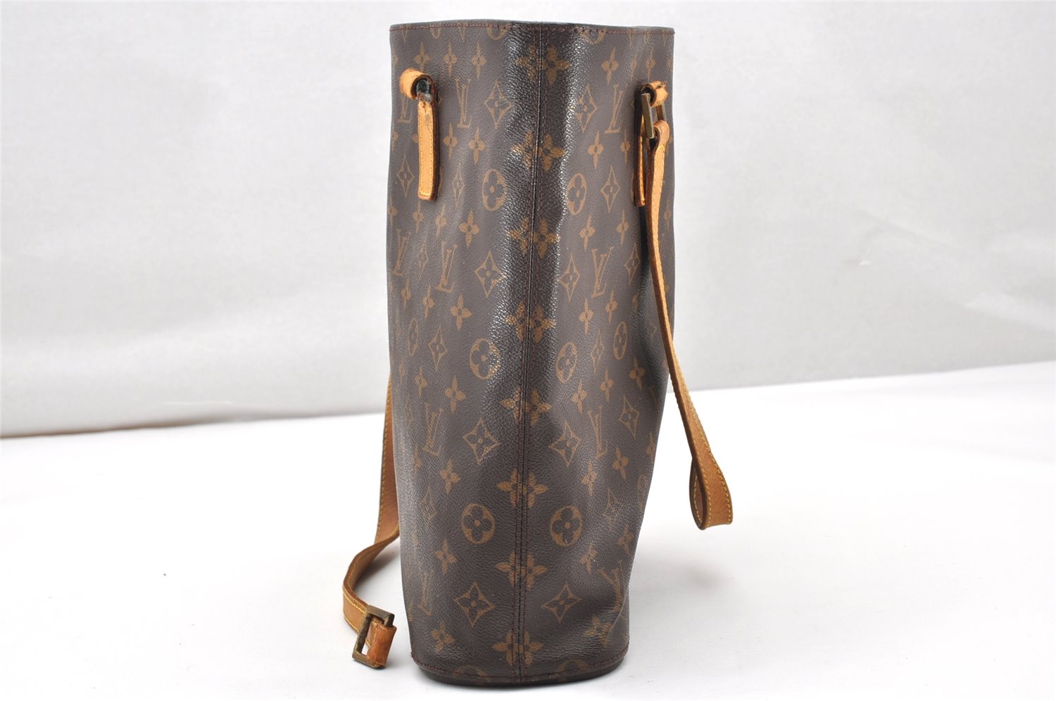 Authentic Louis Vuitton Monogram Vavin GM Shoulder Tote Bag M51170 Junk 2411K