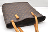 Authentic Louis Vuitton Monogram Vavin GM Shoulder Tote Bag M51170 Junk 2411K