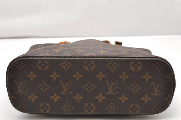 Authentic Louis Vuitton Monogram Vavin GM Shoulder Tote Bag M51170 Junk 2411K