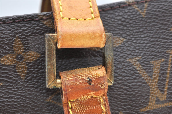 Authentic Louis Vuitton Monogram Vavin GM Shoulder Tote Bag M51170 Junk 2411K