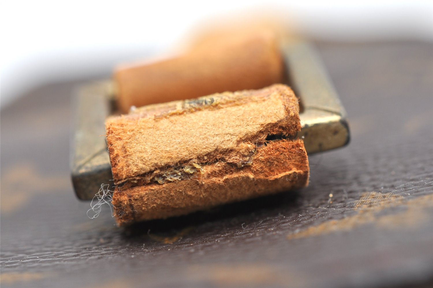 Authentic Louis Vuitton Monogram Vavin GM Shoulder Tote Bag M51170 Junk 2411K