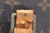 Authentic Louis Vuitton Monogram Vavin GM Shoulder Tote Bag M51170 Junk 2411K