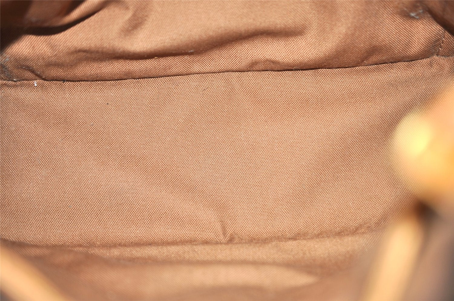 Authentic Louis Vuitton Monogram Vavin GM Shoulder Tote Bag M51170 Junk 2411K