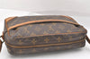 Authentic Louis Vuitton Monogram Trocadero 27 Shoulder Bag M51274 Junk 2412J