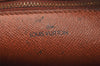 Authentic Louis Vuitton Monogram Trocadero 27 Shoulder Bag M51274 Junk 2412J