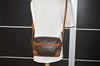 Authentic Louis Vuitton Monogram Trocadero 27 Shoulder Bag M51274 Junk 2412J