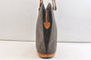 Authentic Louis Vuitton Monogram Babylone Shoulder Tote Bag M51102 LV Junk 2413K
