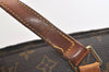 Authentic Louis Vuitton Monogram Babylone Shoulder Tote Bag M51102 LV Junk 2413K