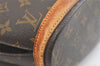 Authentic Louis Vuitton Monogram Babylone Shoulder Tote Bag M51102 LV Junk 2413K