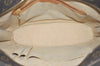 Authentic Louis Vuitton Monogram Babylone Shoulder Tote Bag M51102 LV Junk 2413K