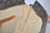 Authentic Louis Vuitton Monogram Babylone Shoulder Tote Bag M51102 LV Junk 2413K