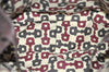 Authentic GUCCI Guccissima Abbey Shoulder Tote Bag GG Leather 130736 Brown 2416I