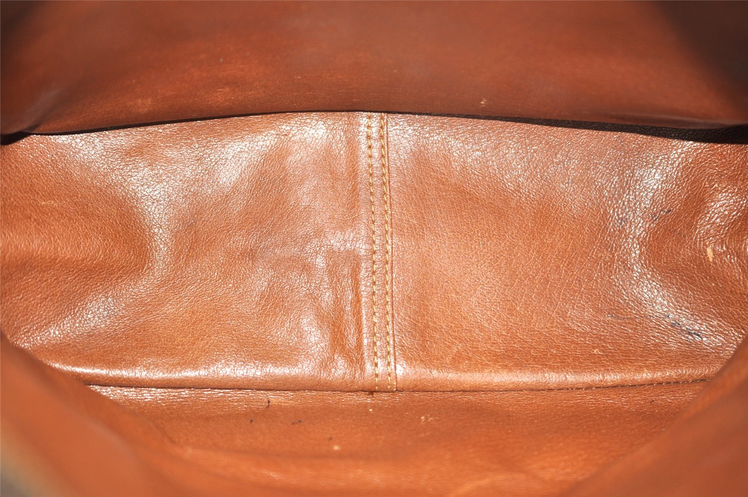 Authentic Louis Vuitton Monogram Marceau Shoulder Cross Body Bag Old Model 2417K