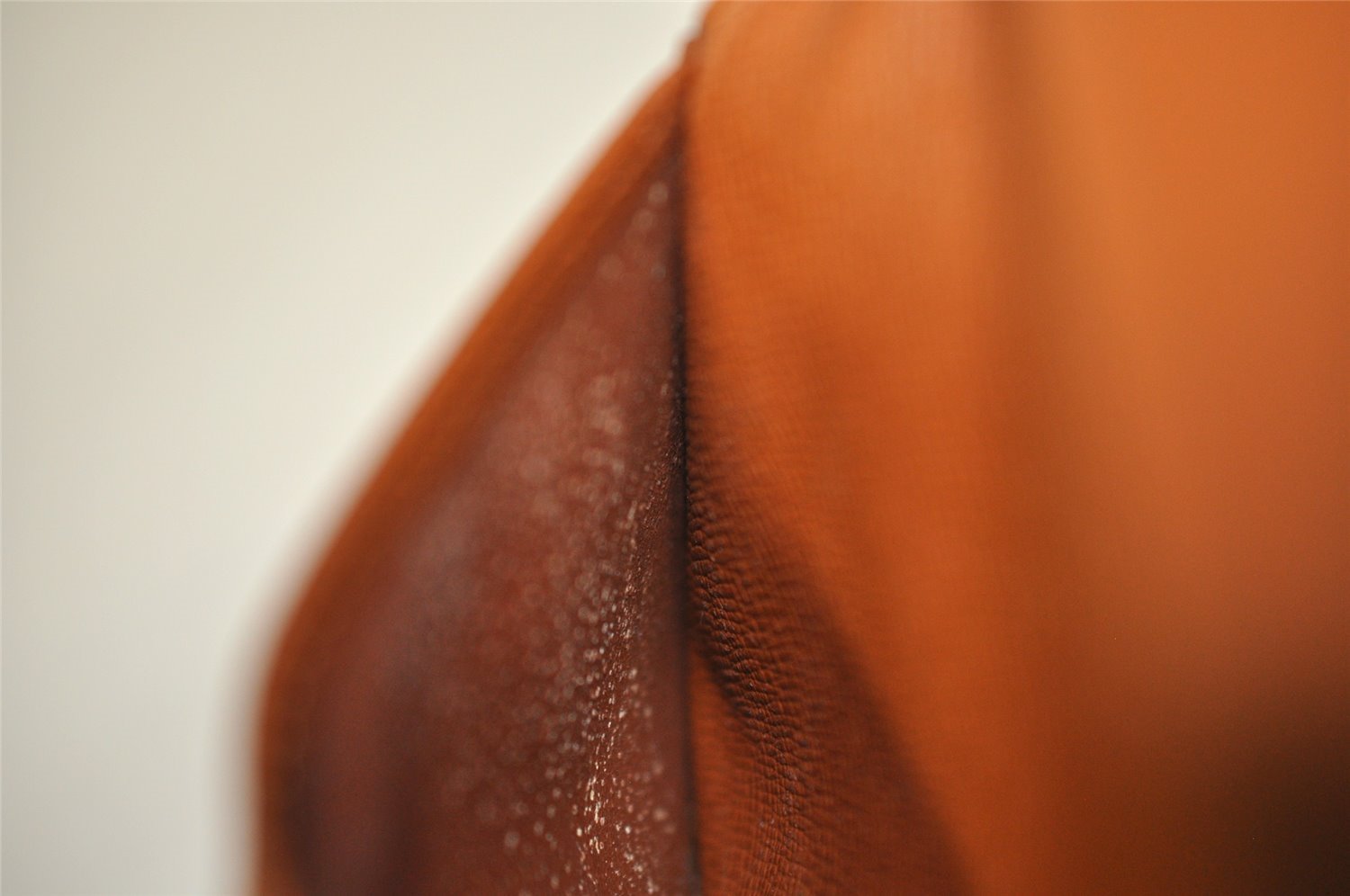 Authentic Louis Vuitton Monogram Agenda Poche Planner Cover R20503 LV 2418I