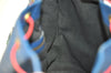 Auth Louis Vuitton Epi Noe Tricolor Blue Red Green M44082 Drawstring Bag 2421I