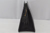 Authentic Louis Vuitton Epi Trousse Crete Clutch Bag Black LV Junk 2421J