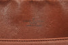 Authentic Louis Vuitton Monogram Compiegne 23 Clutch Hand Bag M51847 LV 2421K