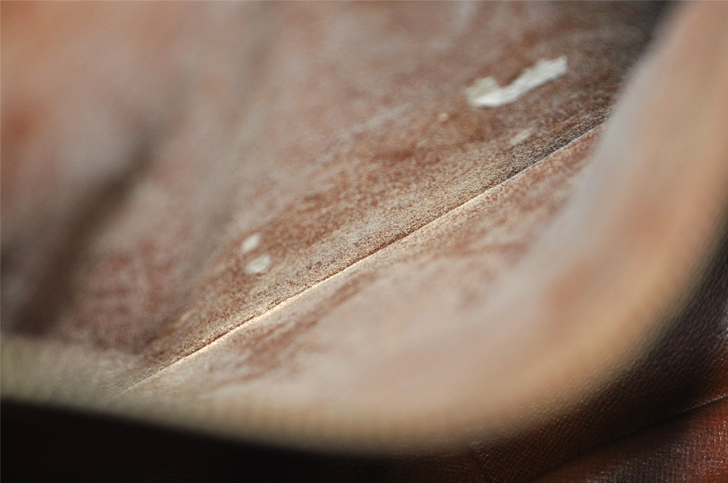 Authentic Louis Vuitton Monogram Saint Cloud GM M51242 Shoulder Cross Bag 2423I