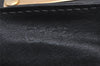 Authentic Chloe Vintage Paddington Leather Shoulder Hand Bag Black 2423J