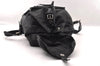 Authentic PRADA VELA Nylon Tessuto Leather Backpack B4650 Black 2424I