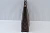 Auth Louis Vuitton Damier Poche Toilette 26 Cosmetic Pouch N47543 Junk 2424J