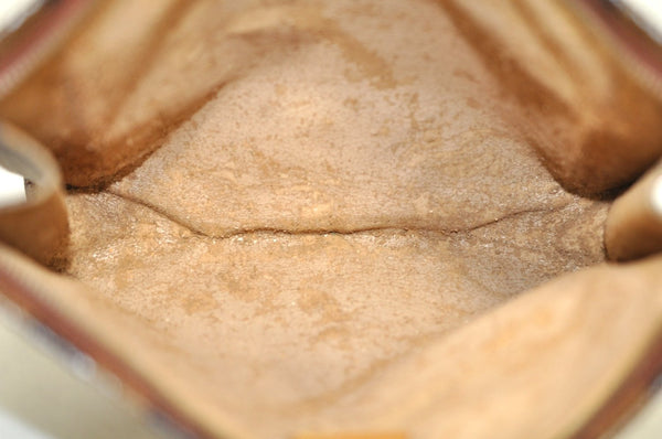 Auth Louis Vuitton Damier Poche Toilette 26 Cosmetic Pouch N47543 Junk 2424J