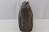 Auth Louis Vuitton Monogram Trousse Toilette 28 Clutch Bag M47522 Junk 2427J