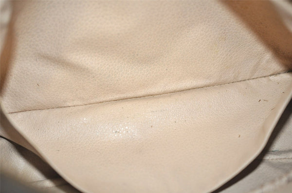 Auth Louis Vuitton Monogram Trousse Toilette 28 Clutch Bag M47522 Junk 2427J