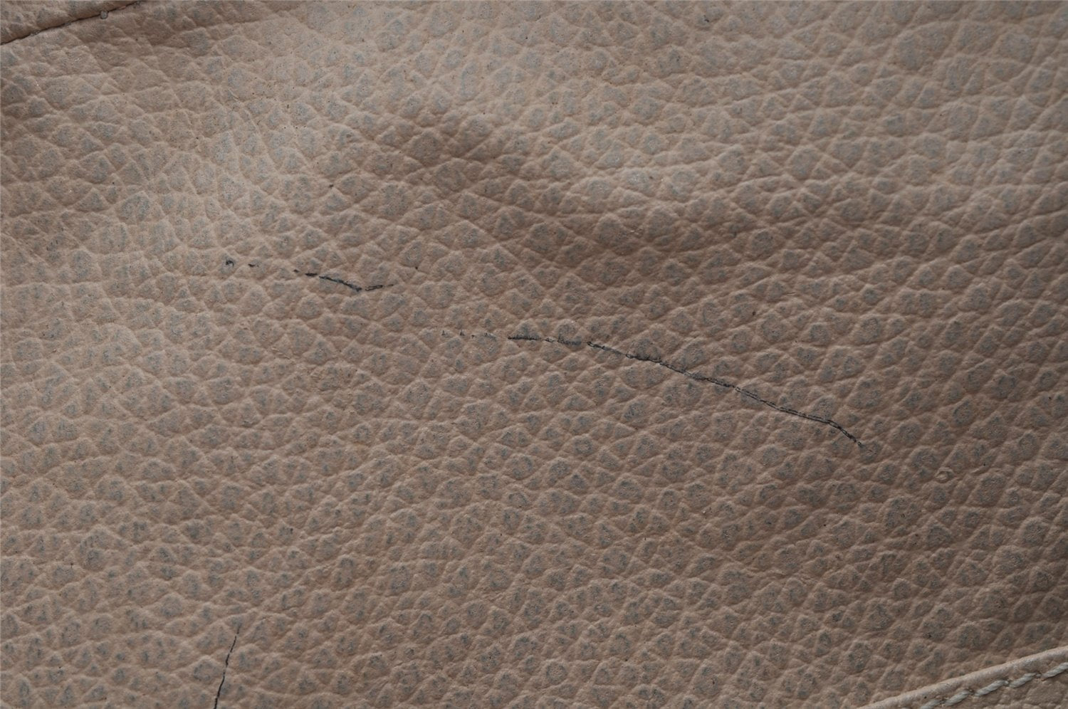 Auth Louis Vuitton Monogram Trousse Toilette 28 Clutch Bag M47522 Junk 2427J