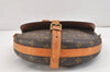 Authentic Louis Vuitton Monogram Chantilly GM Shoulder Bag M51232 LV Junk 2427K