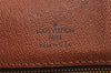 Authentic Louis Vuitton Monogram Chantilly GM Shoulder Bag M51232 LV Junk 2427K