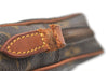 Auth Louis Vuitton Monogram Mini Poche Danube Shoulder Bag M45268 Junk 2430K