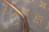 Authentic Louis Vuitton Monogram Speedy 35 Hand Boston Bag Old Model LV 2431K