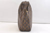 Authentic Louis Vuitton Monogram Marceau Shoulder Cross Body Bag Old Model 2436K