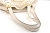 Authentic Louis Vuitton Cruise Line Tahitienne PM Tote Bag Beige M95674 LV 2439K