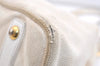 Authentic Louis Vuitton Cruise Line Tahitienne PM Tote Bag Beige M95674 LV 2439K