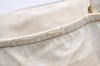Authentic Louis Vuitton Cruise Line Tahitienne PM Tote Bag Beige M95674 LV 2439K
