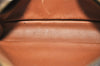 Authentic Louis Vuitton Monogram Compiegne 23 Clutch Hand Bag M51847 LV 2441K