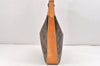 Authentic Louis Vuitton Monogram Boulogne 30 Shoulder Bag Old Model Junk 2443K