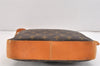 Authentic Louis Vuitton Monogram Boulogne 30 Shoulder Bag Old Model Junk 2443K